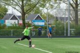 ST D.Z.C. '09/S.K.N.W.K. JO14-1JM - ST Zaamslag/Vogelwaarde JO14-1 (competitie) seizoen 2021-2022 (voorjaar - 3e fase)) (6/54)